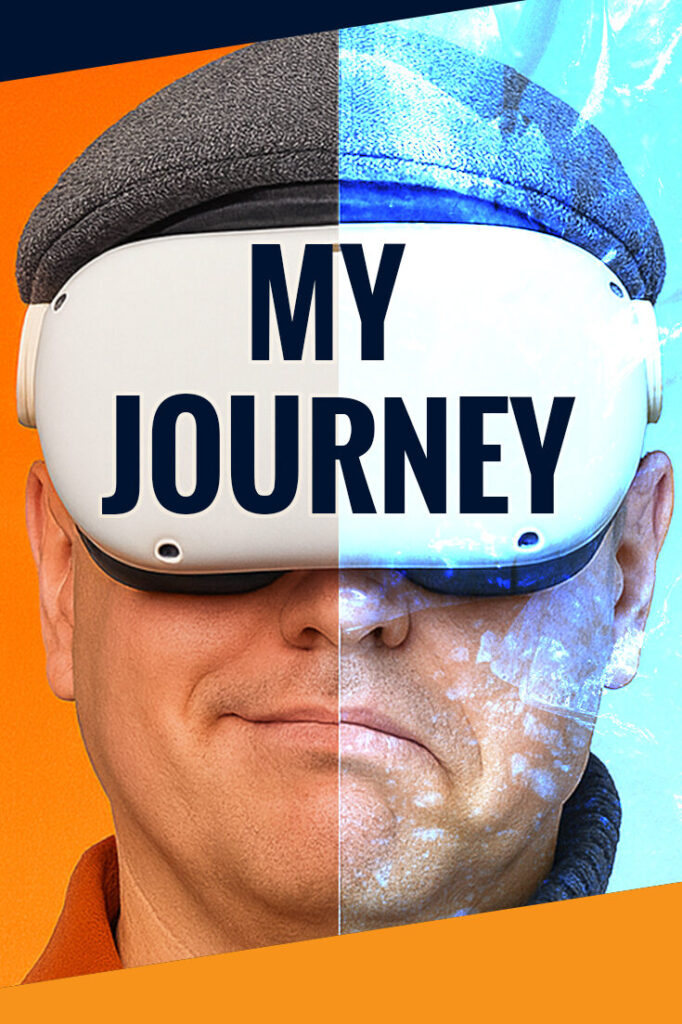 VR fitness mental health