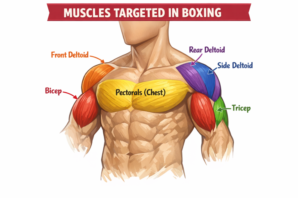 VR fitness calorie burn
