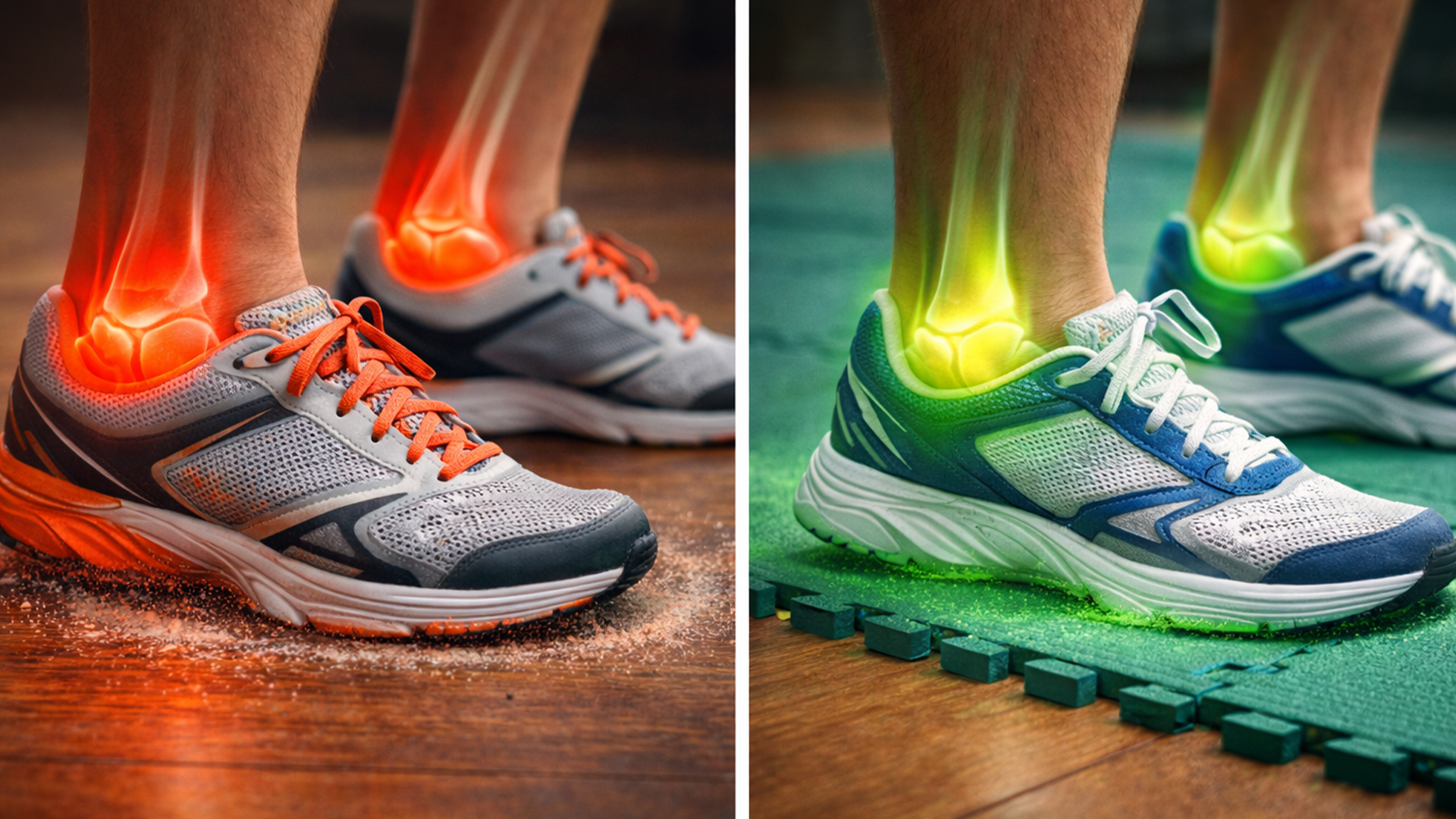 Finding a routine that works is key, and I truly believe that low-impact VR fitness for joint health is one of the best tools we have at 50.